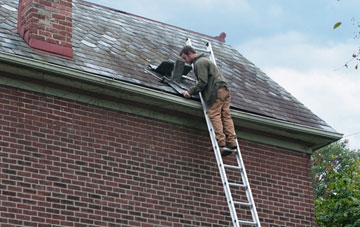 what affects urgent Batford roof repairs