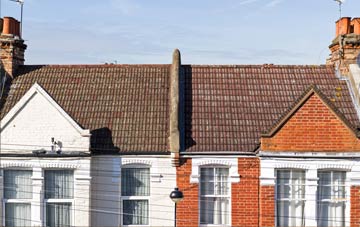 clay roofing Batford, Hertfordshire