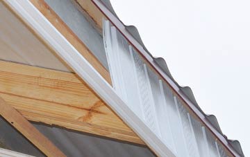 why Batford fascia repairs are essential