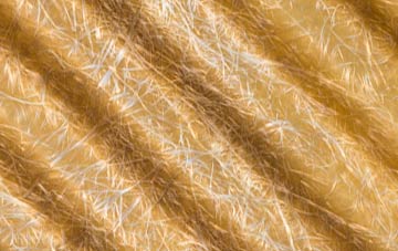 Batford fibreglass roof waterproofing