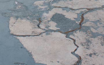 fibreglass roofing replacement Batford