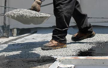 Batford flat roofing companies