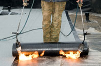 Batford flat roof sealing quote