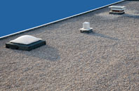 Batford flat roofing
