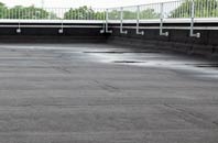 find rated Batford flat roofing companies